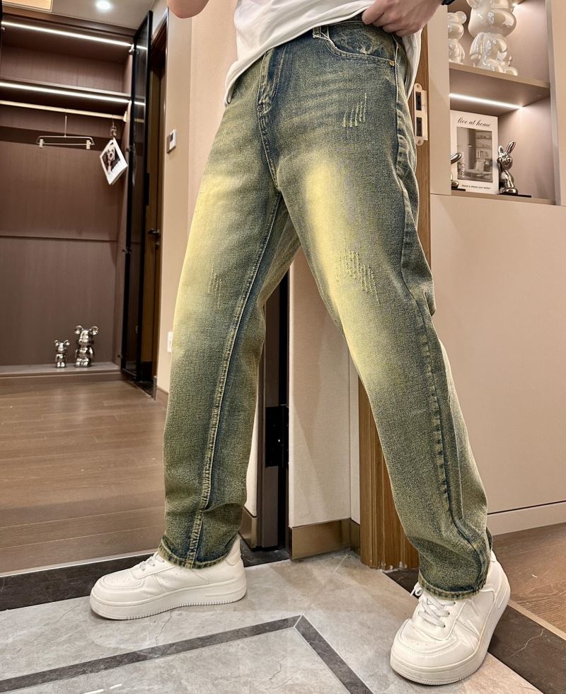 Loewe Jeans